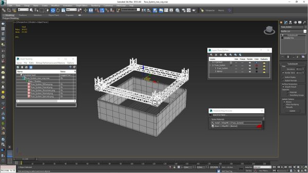 Truss System