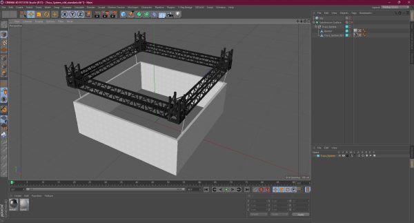 Truss System