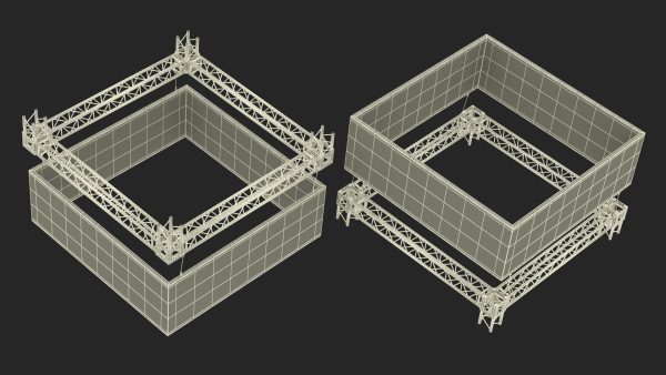 Truss System