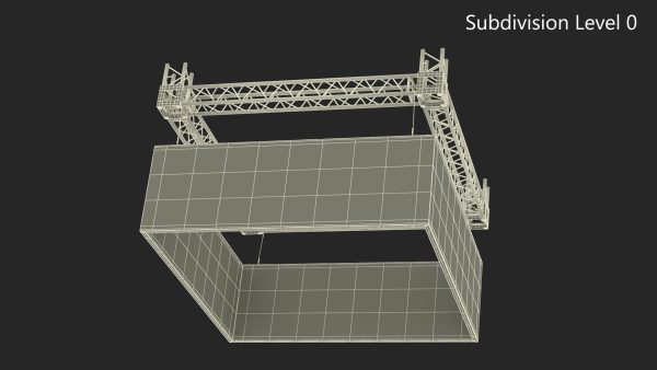 Truss System