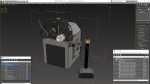 Tube Bending Machine