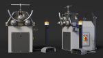 Tube Bending Machine