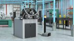 Tube Bending Machine