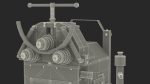 Tube Bending Machine