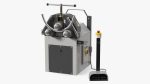 Tube Bending Machine