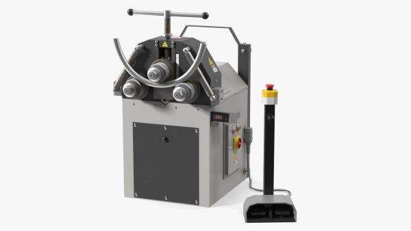 Tube Bending Machine