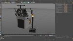 Tube Bending Machine