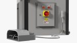 Tube Bending Machine