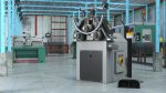 Tube Bending Machine