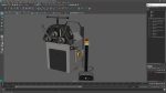 Tube Bending Machine