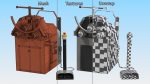 Tube Bending Machine