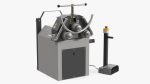 Tube Bending Machine