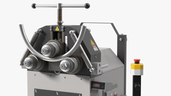 Tube Bending Machine