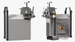 Tube Bending Machine