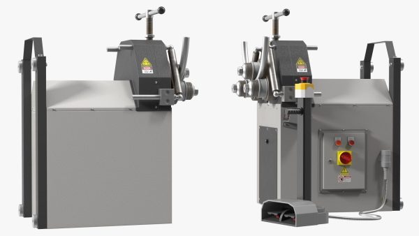 Tube Bending Machine