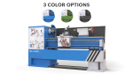 Turning lathe machine
