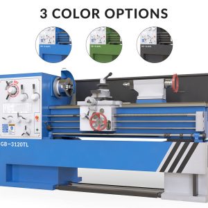 Turning lathe machine