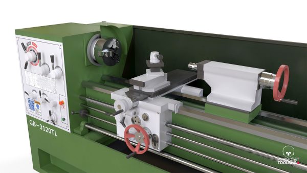 Turning lathe machine