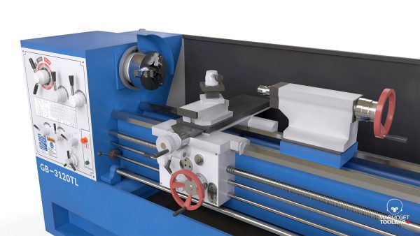 Turning lathe machine