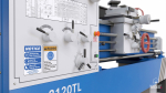 Turning lathe machine