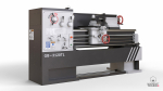 Turning lathe machine