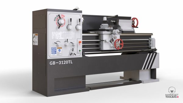 Turning lathe machine
