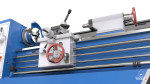 Turning lathe machine