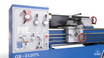 Turning lathe machine
