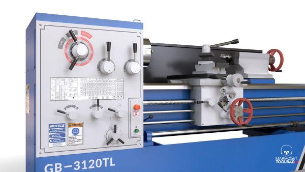 Turning lathe machine