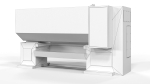 Turning lathe machine