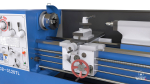 Turning lathe machine