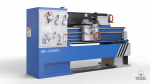 Turning lathe machine