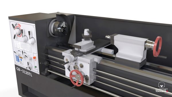Turning lathe machine