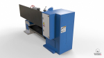 Turning lathe machine