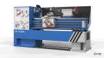 Turning lathe machine