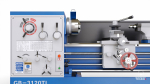 Turning lathe machine