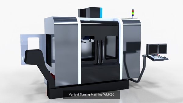 Turning Machines Pack 7 in 1