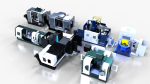 Turning Machines Pack 7 in 1
