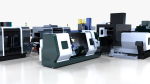 Turning Machines Pack 7 in 1