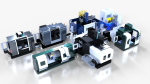 Turning Machines Pack 7 in 1