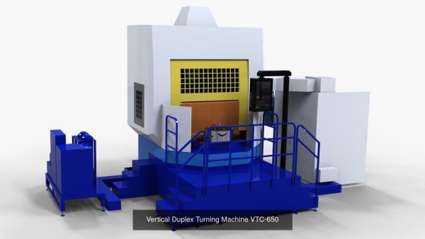 Turning Machines Pack 7 in 1