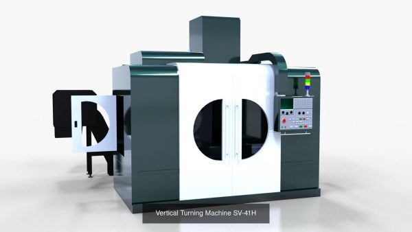 Turning Machines Pack 7 in 1