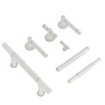 Turnstyle Faceted Recess AMALFINE