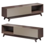 Tv cabinets by Laskasas