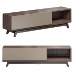 Tv cabinets by Laskasas