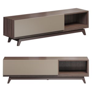 Tv cabinets by Laskasas