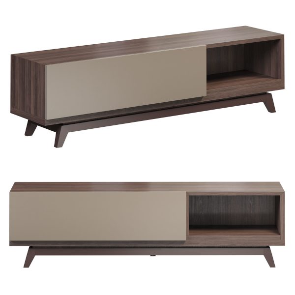 Tv cabinets by Laskasas