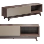 Tv cabinets by Laskasas