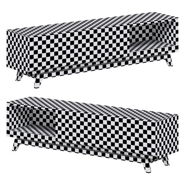 Tv cabinets by Laskasas