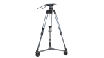 TV Studio Camera Pedestal Tripot